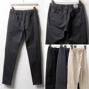 [강물처럼]위쉬몰 LO 쭉쭉스키니팬츠619(3485H212) 빅사이즈 (93