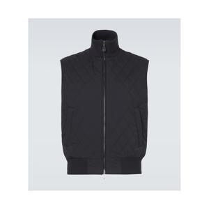 로로피아나 Hopton 퀼팅 베스트 P01138710