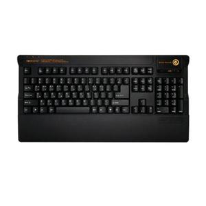 유선키보드 스카이디지탈 NKEYBOARD 게이밍키보드 NKEY-1 PS/2