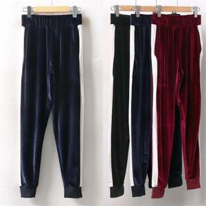 [강물처럼]위쉬몰 IN 벨벳조거트레이닝(4114H211) 빅사이즈 (927