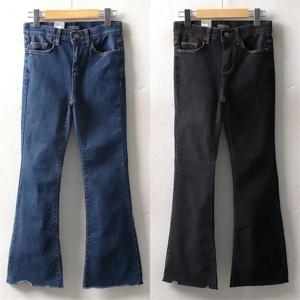 [강물처럼]위쉬몰 LO 기모새미부츠진232(4126H211) 빅사이즈 (92