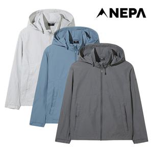 네파 남성 허스크 방풍 자켓 7M10609