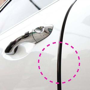 SF 몰딩 도어가드 6M 문콕방지 블랙 몰딩도어가드 6M 문콕방지