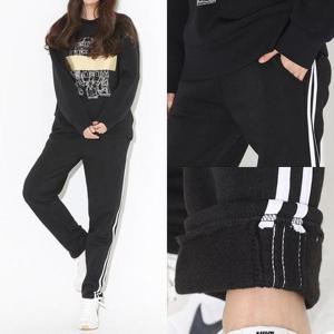 [강물처럼]위쉬몰 DK 투기모트레이닝팬츠(F213H301) 빅사이즈 (9