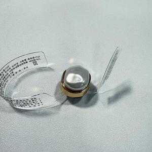 [크록스] 10015356 천연 바로크 진주 지비츠