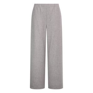 질스튜어트 뉴욕 여성 25FW 세피아 멜란지 울혼방 밴딩팬츠 JSPA5D520S1