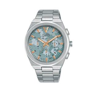 세이코알바 AT3H55X1 남성 메탈시계