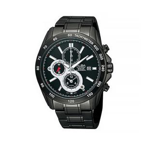 세이코알바 AF3E95X1 남성 메탈 시계