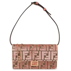 펜디 바게트 파우치 8M0498-AT14-F13VM