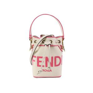 펜디 몬트레조 미니 버킷백 8BS010 ANXE F1LG7