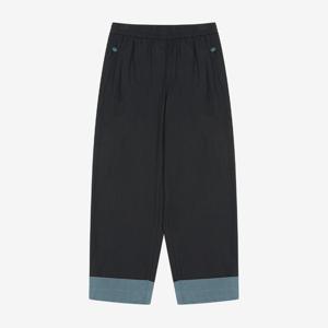 [베스띠벨리]배색포인트 밴딩 팬츠 BKPAD2219