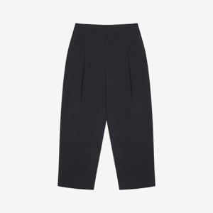 [베스띠벨리]핏앤컴포트 밴딩 슬랙스 BKPAB2202