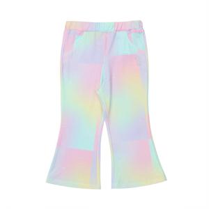 [프렌치캣(백)]무지개 포리 져지 P/T Q42DCP370