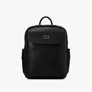 [엠포리오 아르마니]남성 텀블 레더 스퀘어 백팩(A516132013)