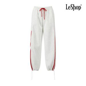 르샵  사이드 라인 트레이닝 투웨이 조거 팬츠 (BQ3PT003A)