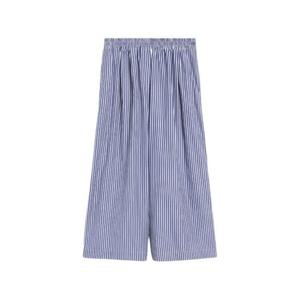 위켄드막스마라 스트레이트 팬츠 2615131122 WKDOTTONE045