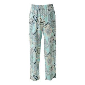 [비너스] 이월상품 남성 페이즐리 나염 홈웨어 바지 [VEP3926M]