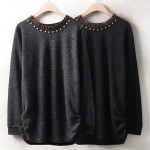 [강물처럼]위쉬몰 MN 레오파드프릴셔링티(3865H211) 빅사이즈 (9