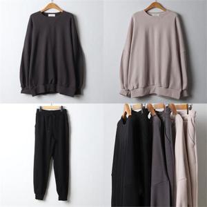 [강물처럼]위쉬몰 KY 삼각무지맨투맨투피스(J438H211) 빅사이즈