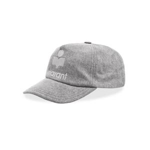 15주년 타이론 TYRON 로고 울 캡모자 그레이 CQ0015 22P033A 02GY