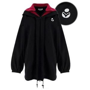 이자벨마랑 베스테 이슬라 후드자켓 VE1670 21A034E 01BK