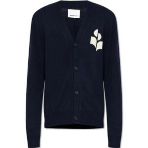 ISABEL MARANT 이자벨마랑 ELVIN (CA0077HA A1L04H 30MI) (엘빈 가디건)