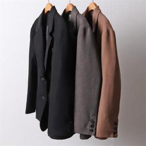 [강물처럼]빅사이즈사랑해요 F959L211 트로이누빔안감자켓 LT (9