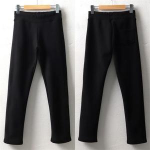 [강물처럼]위쉬몰 IN 밴드밍크정장바지(7890H211) 빅사이즈 (922