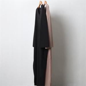 [강물처럼]빅사이즈사랑해요 J391L211 스판옆트임V넥원피스 RA (