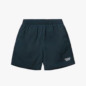 프로스펙스 VINTAGE RUNNING HALF PANTS DKGN (PO3MH24M331)