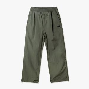 프로스펙스 TRACK PANTS KAKI (PO3MP23F511)