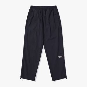프로스펙스 RIPSTOP PANTS BLAK (PO3MP23S122)