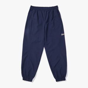 프로스펙스 WOVEN PANTS NAVY (PO3MP23S112)