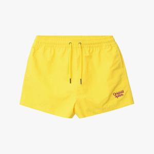 프로스펙스 WATER SHORT YLOW (PO3MH24M341)