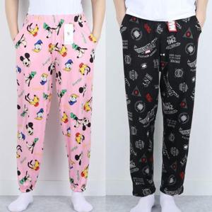 홈웨어 마블/캐릭터 남/여