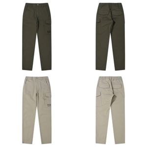 [지프] JEEP 공용 아웃포켓 스트레이트 팬츠(JR1PTU111)