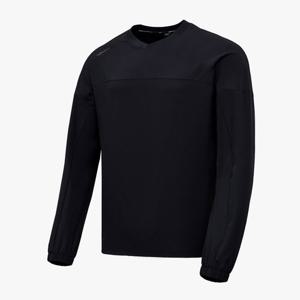 프로스펙스 V넥 우븐 남성 긴팔 티셔츠 PW3MT24S122