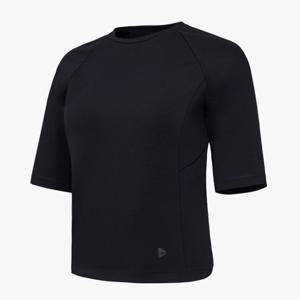 프로스펙스 울트라슬림핏 5부소매 여성 반팔 티셔츠 PW3WT24M432