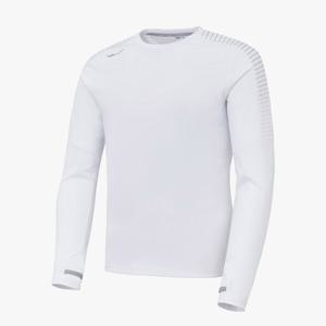 프로스펙스 스트레치 통기성 남성 러닝 긴팔 티셔츠 PR3MT24S121