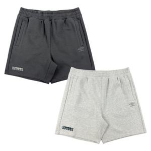 엄브로 UNI 이중지 4.5부 반바지 UQ223CHP44