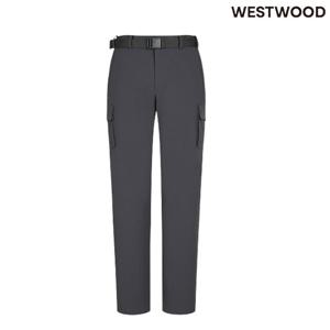 [웨스트우드]남성 봄 카고 포켓 팬츠_WP1MTPL505