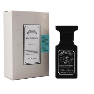 니치향수 더허브스토리 니치 향수 블루퍼피 40ml