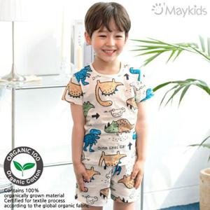 [메이키즈]해피디노 오가닉 5부쟈가드