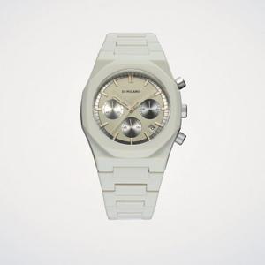 [디원밀라노][D1밀라노] 폴리크로노 포실 그레이 D1-PHBJ08