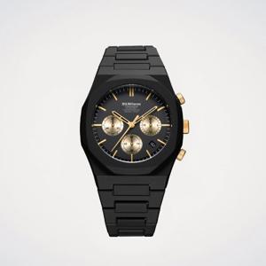 [디원밀라노][D1밀라노] 폴리크로노 길디드 솔라 D1-PHBJ16