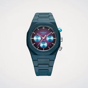 [디원밀라노][D1밀라노] 폴리크로노 블루 스펙트럼 D1-PHBJ20