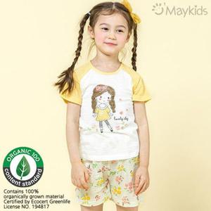 [메이키즈]러블리데이 오가닉 5부쟈가드