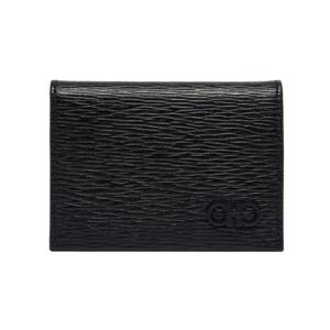 [살바토레 페라가모 SALVATORE FERRAGAMO] 66 A062 0733302 공용 카드지갑