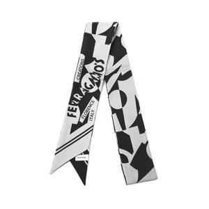 [페라가모 FERRAGAMO] 32 0907 0775294 여성 스카프