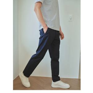 [폴햄]남성 컴포트 스트레이트 핏 히든밴딩 치노팬츠 PHF2PP1025